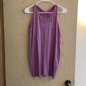 Women’s DriFit Knit Tank